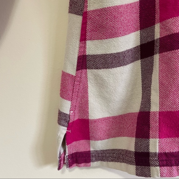 Patagonia Plaid shirt - Picture 4 of 7